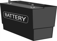 Dead Battery?
