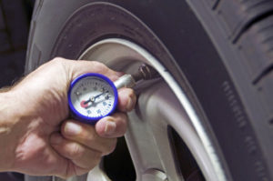 The Importance of Tire Maintenance